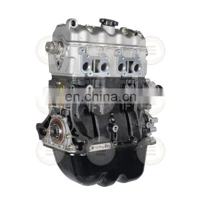 High Quality Engine Assembly For Camry 2.4 Empowerment for Prado RAV4 2AZ 1AZ