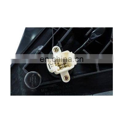 HO1321152 New Door Mirrors Pair for Honda Accord 2002-2007