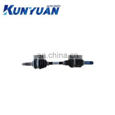 Auto parts stores CV Shaft RH EB3G-3A428-AB for FORD RANGER 2018- FORD EVEREST 2018-