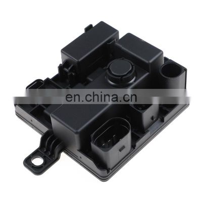 12637591534 Integrated Supply Module car Accessories for BMW E70 E71 E84 F25 F22