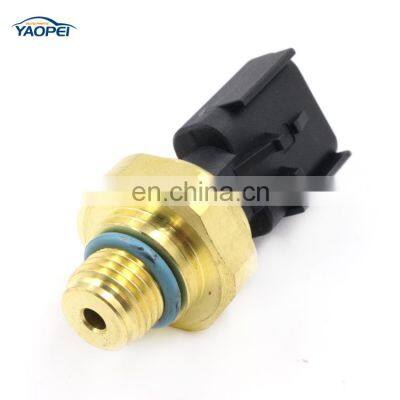 Oil Pressure Sender Sensor 4921517 For Cummins ISX ISM ISX11.9 ISX15