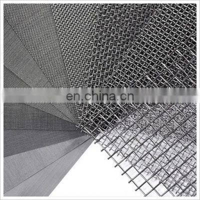 XINHAI galvanized welded wire mesh 1'' 2''  pvc coated welded wire mesh square mesh