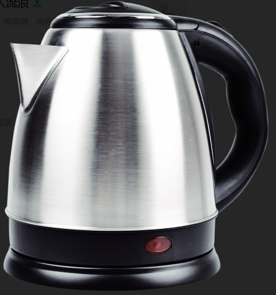 cheapest 1.2L Hotel Electric kettle/high quality electric kettle (Wechat:13510231336)