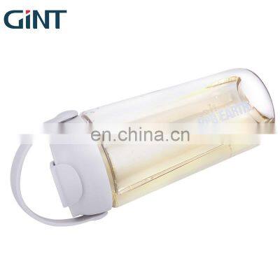 GINT 620ml Durable Tritan Outdoor Food Contact Safe Manufacturer Water Bottle photo-2