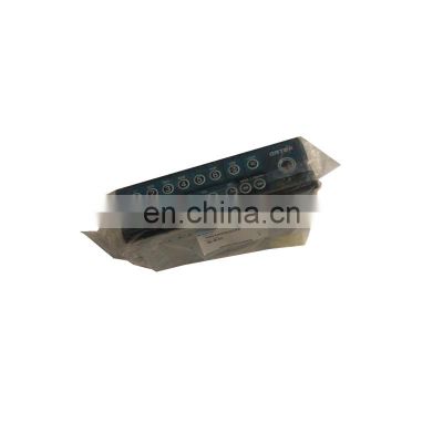 Excavator Parts Sk200-8 SK210-8 Radio YN54S00030P2 YN54S00030P1