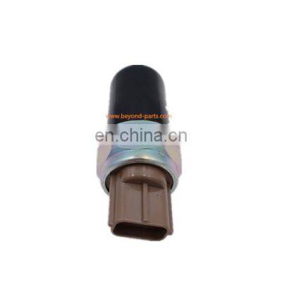 Excavator Rail Pressure Sensor 499000-6131 photo-3