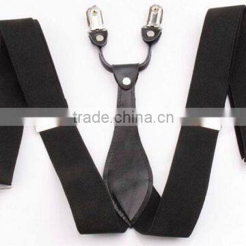 Man's 5cm width of casual suspenders