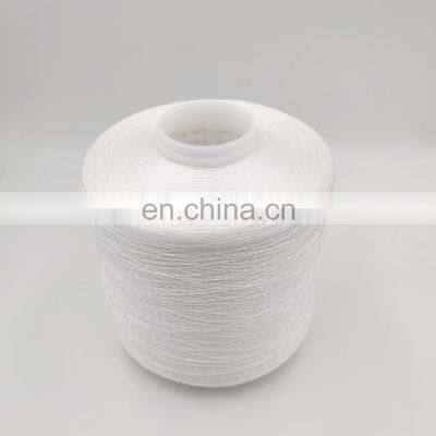 China Hot Selling 100% Polyester Nylon 6 Nylon 66 Bonded Sewing Thread for Handbags 150/3 210/3 280/3 420/3 630/3 photo-5