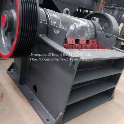 Secondary Crusher photo-2