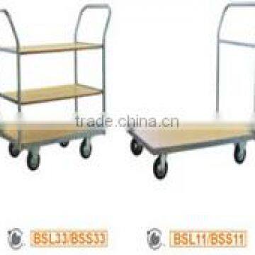 Standard Platform hand truck--BSL11|22|33/BNL11/ BNS11|33/BSS11|22|33