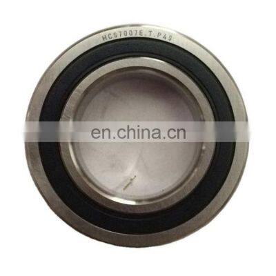HC7013.E.T.P4S Super Precision Spindle Bearing 65x100x18 mm Angular Contact Ball Bearing HC7013-E-T-P4S