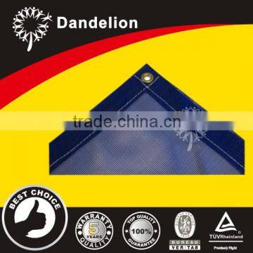 30mx30m heavy duty tear defiant durable dust resistant shade with eyelets reinforced polyester mesh tarpaulin for tennis cover