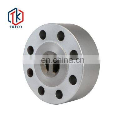 Tyco China Manufacturer Cast Iron Cast Steel Forged Steel Stainless Steel Non Return Dual Wafer Check Valve photo-4