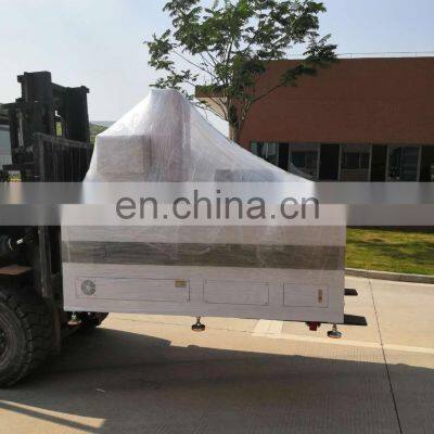 Large Stroke High Precision Laboratorio Optic Video Measuring System photo-5