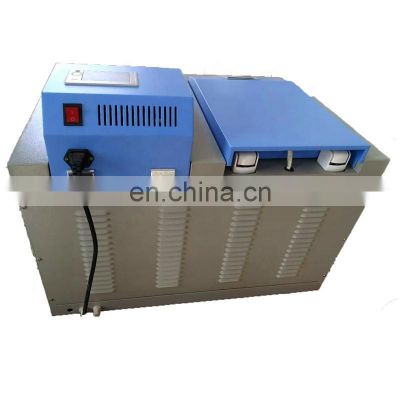 ASTM D240 Automatic Oxygen Bomb Calorimeter,Calorific Value Test of The Fuel Oil TP-6000