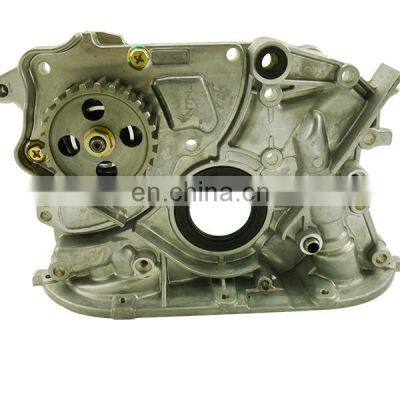 Factory hot sale 3SFE engine oil pump for celica 1510074050