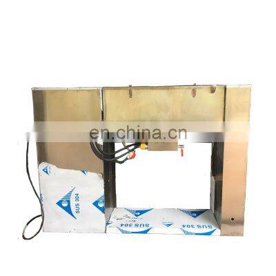 Hookah Tobacco Mixer Machine With Heating Device
