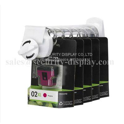 Helix Wall Dispensers photo-4