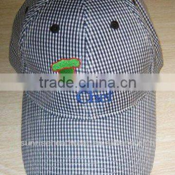 custom design chef cap and hat