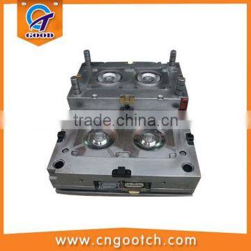 Injection Molding Plastic/mold Plastic Injection/plastic Mold Injection Molding photo-6