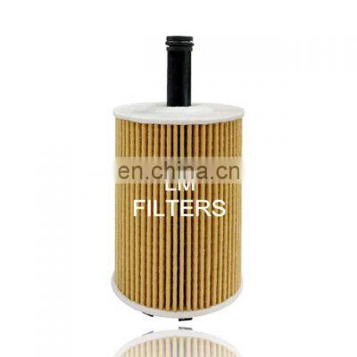 MN980125 MN980408 Oil Filter Cartridge