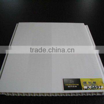 2012 Haining the newest PVC T&G Ceiling