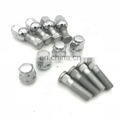 Auto WHEEL BOLT WHEEL NUT For Chery FENGYUN2 a5 V5 X5 OE A13-3001111 And B11-3100111