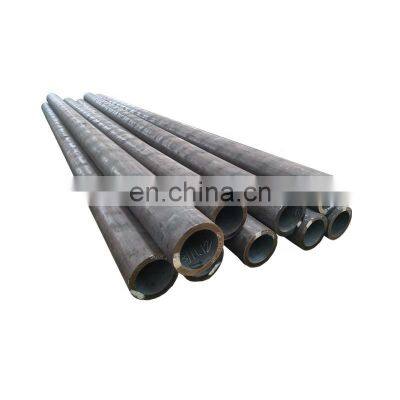 Hydraulic Parts Using ST53 Honed Tube Cylinder Seamless Steel Pipes and tubes