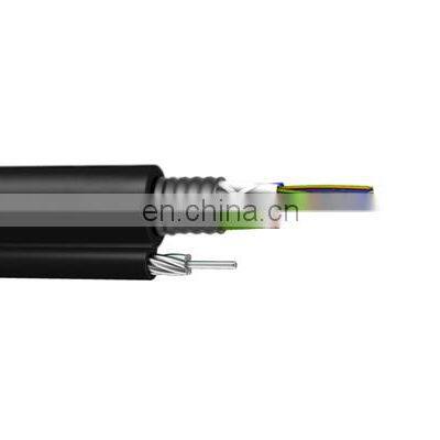 Gyxtc8y Ftth Central Gytc8a/gytc8y/gytc8s/gyxtc8a/gyxtc8y Mode 4/6/8 Core Fiber Optical Cable Ftth