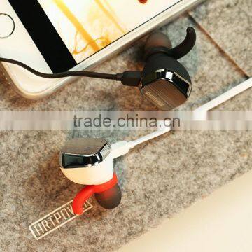 Excellent quality low price Sports Stereo Bluetooth Headset bluetooth stereo earphone