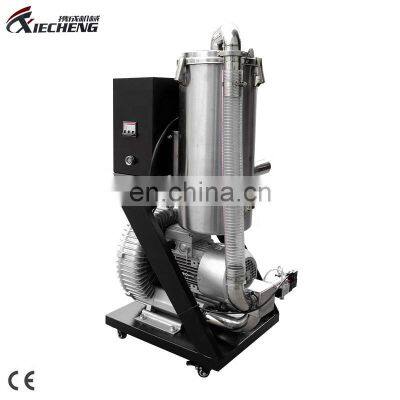 Vacuum Hopper Auto Loader With 7.5HP photo-2