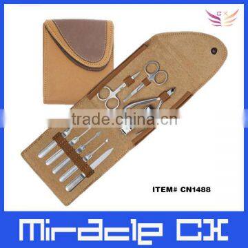 Sewing Bag Pocket Manicure Set