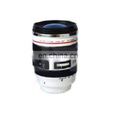 Hot Sell Camera Lens Mug Cup, Travel Camera Lens Mug Cup photo-3