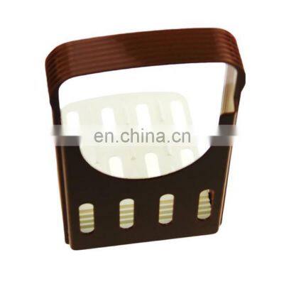 Kitchen Tool Manual Bread Cutter Loaf Toast Slicer photo-3