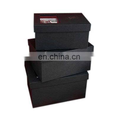 Beautiful 3d Pop up Wedding Gift Proposal Box Advanced Empty Package Box for Birthday Present