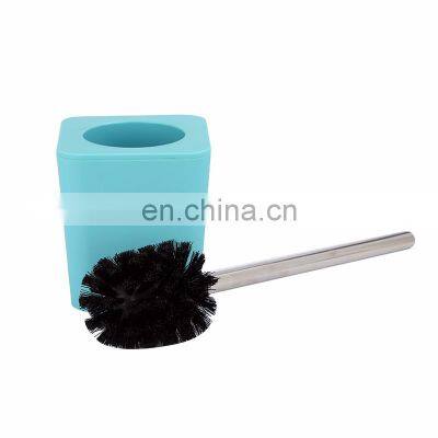 Cost-effective Plastic Special Shape Blue 4 Pcs Soft Collection Bath Accessory Bath Accessories Bath Room Accessories photo-4