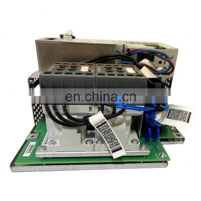 Contactor Module Unit Robot Control Unit Robot Spare Parts