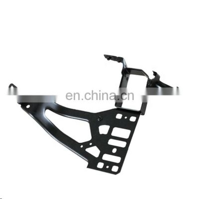 OEM 51647163483  51647163484 Front Panel Radiator Support Bracket for BMW E60 E61 520i 525i