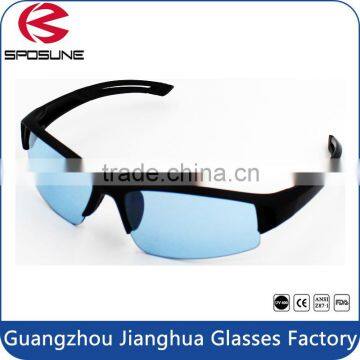 fashion sun glasses cycling sports glasses polarized lens Italy design cycling glasses