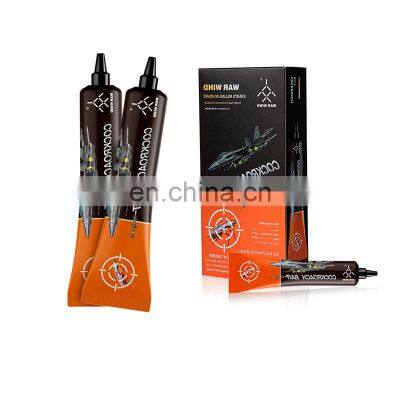 Mr.Zhao 20g Pest Control Type Bait Cockroach Killer Gel Design For Family