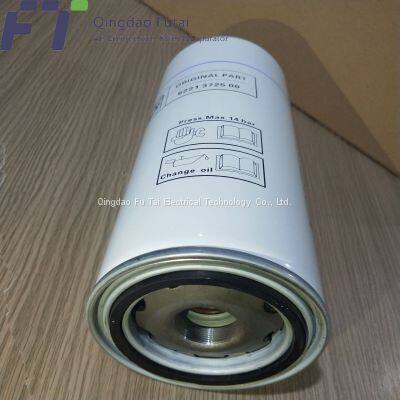 Liutech Air Oil Separator 2205406508 Air Compressor Parts photo-2