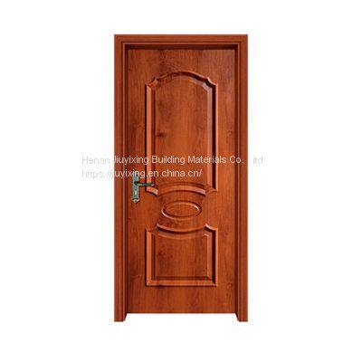 wpc door interior door sound proof