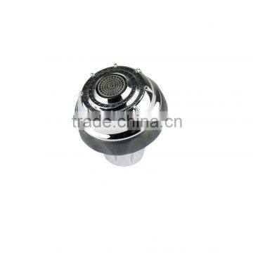 New ABS plastic kitchen room multifunction faucet GB003