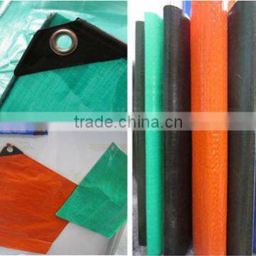 pe tarpaulin sheet for outdoor awning