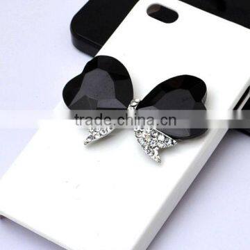 Mobile phone case Butterfly(AL-119) accessories DIY decoration