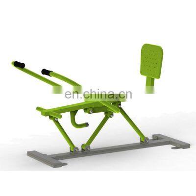 Outdoor multi fitness play gym equipment OL-ST026-01