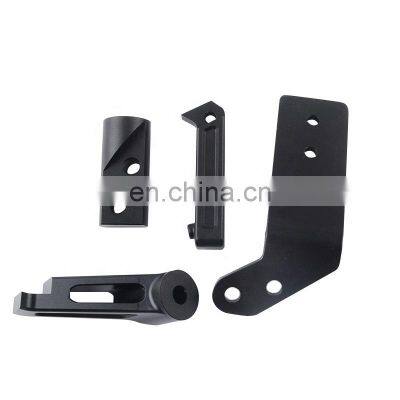 Corner Mirror for Jeep Wrangler JK/JL Auto Wide-View Mirror Car Accessories photo-4