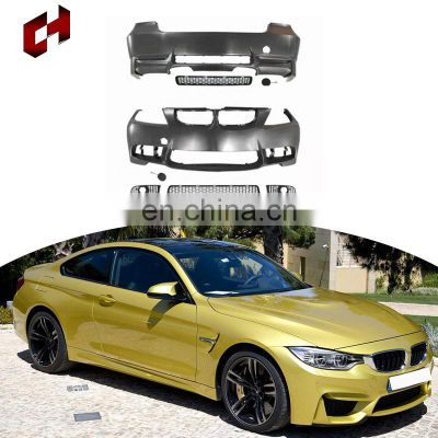 CH High Quality Assembly Bumpers Tuning Mud Protecter Led Tail Lamp Light Full Kits For BMW E90 3 Series 2005 - 2012