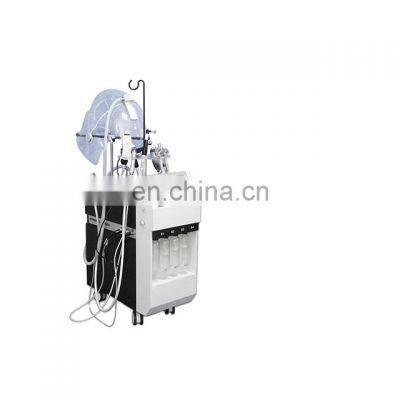 High quality Oxygen Beauty Salon Equipment Oxygen Facial Machine Skin Tightening