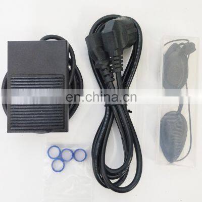 High Quality Multifunction 980nm Diode Laser Vascular Clearance Blood Spider Vein Removal Machine photo-4